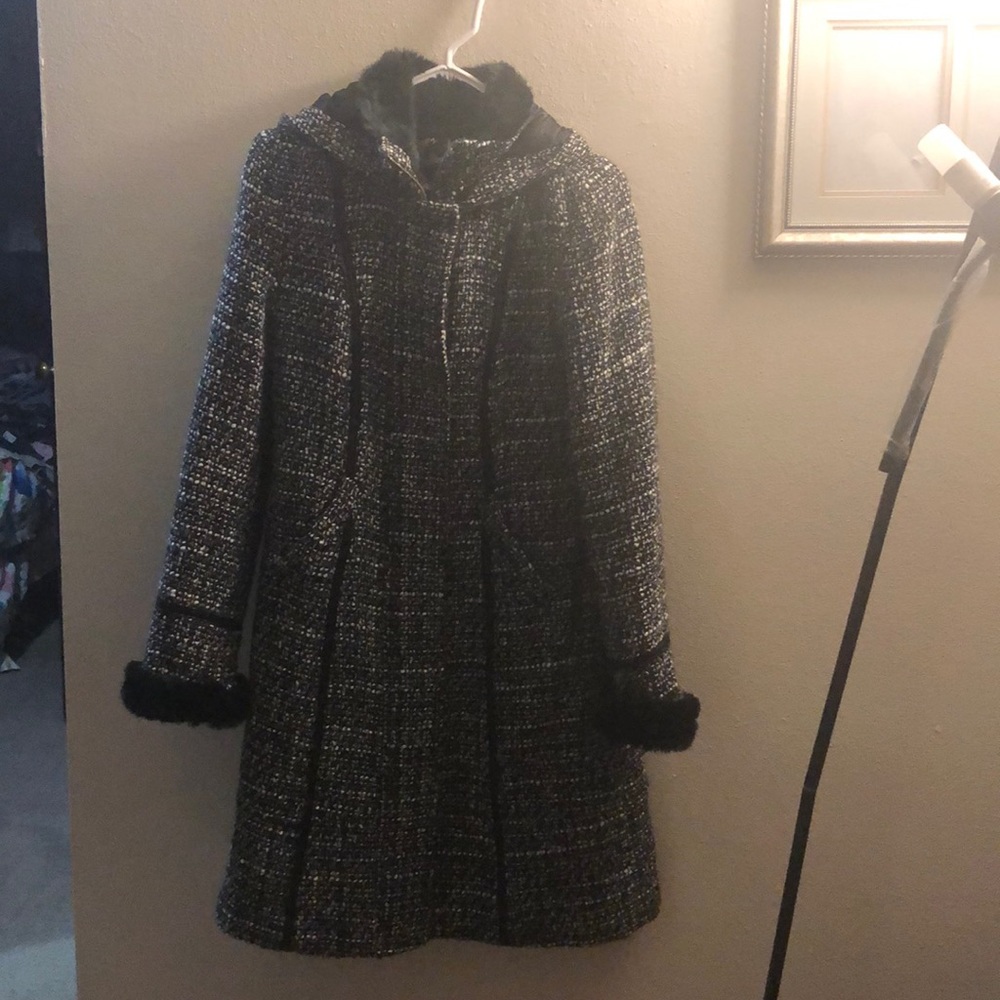 Guess jacket